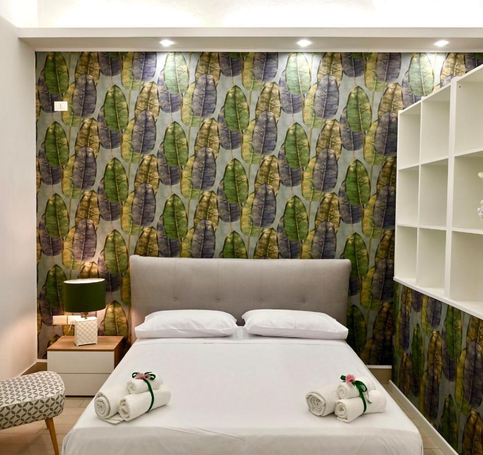 Saki Home เนเปิลส์ ภายนอก รูปภาพ