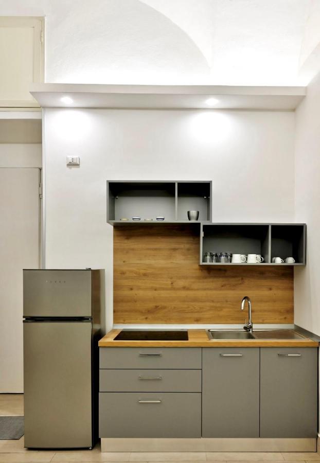 Saki Home เนเปิลส์ ภายนอก รูปภาพ
