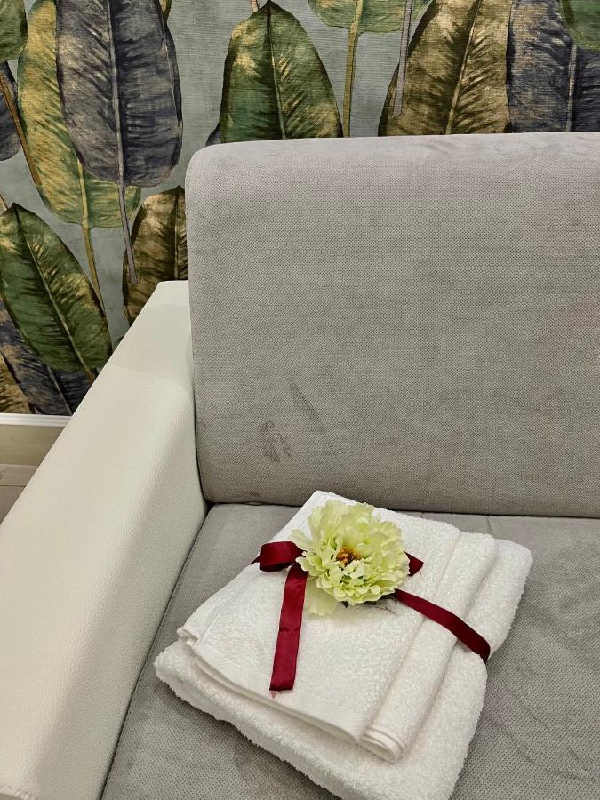 Saki Home เนเปิลส์ ภายนอก รูปภาพ